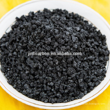 CPC S0.7% high sulphur graphite/ high sulphur recarburizer/ calcined petroleum coke